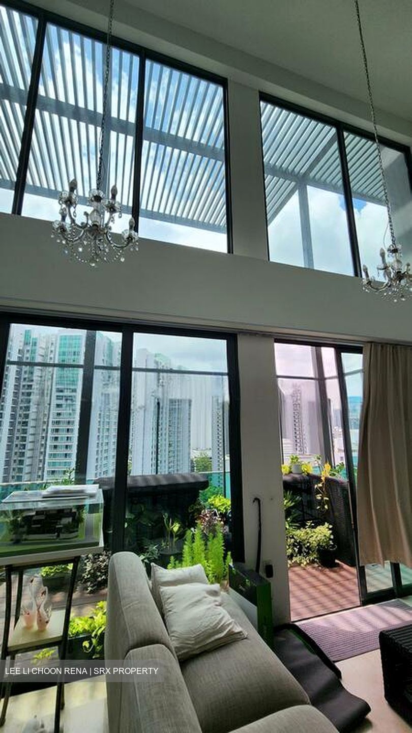 Parc Centennial (D9), Apartment #509990201